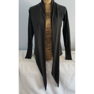 Kerisma Womans Cardigan Sweater Size Large